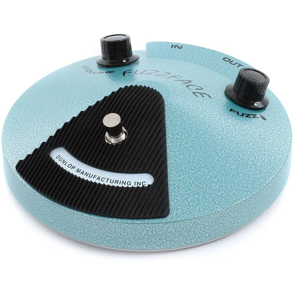 Dunlop Jimi Hendrix® Fuzz Face® Distortion