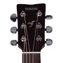 Yamaha FSX800C Small Body Cutaway Acoustic/Electric Guitar - Natural