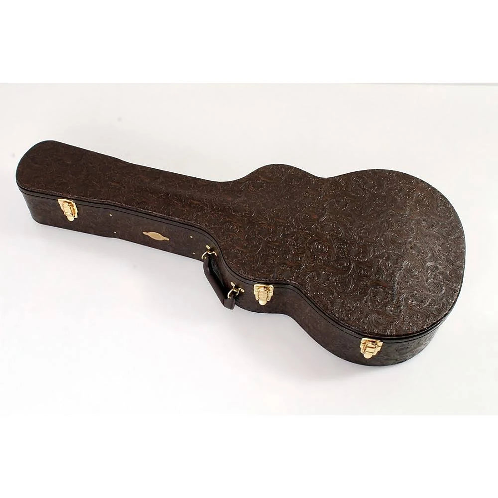 Taylor 618e Acoustic-Electric Guitar - Antique Blonde