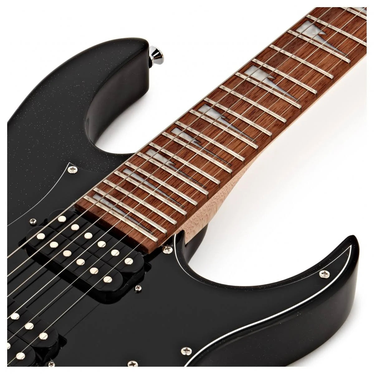 Ibanez miKro GRGM21 Electric Guitar - Black
