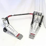 DW 9000 Series Double Pedal