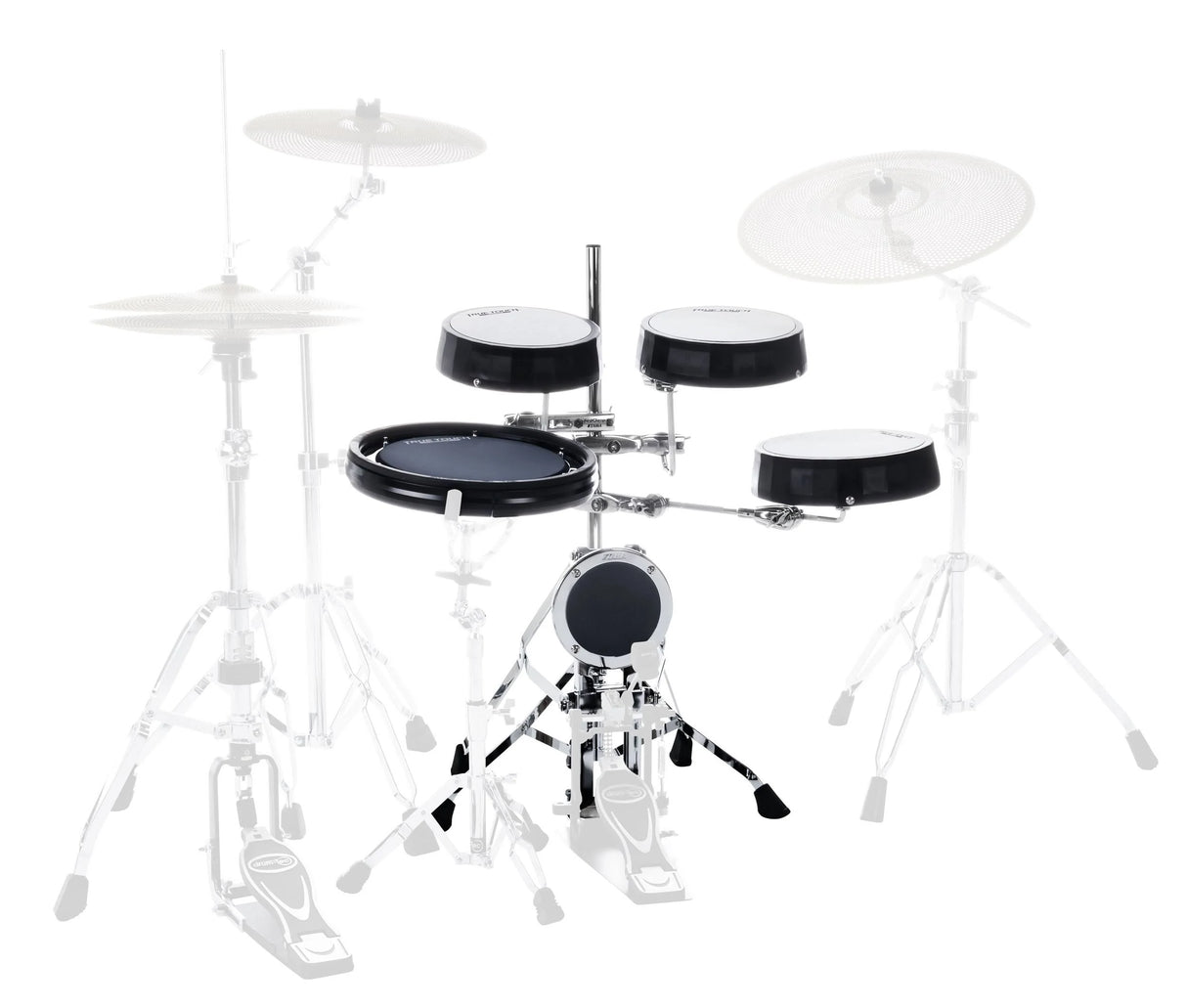 Tama True Touch 5pc Training Kit