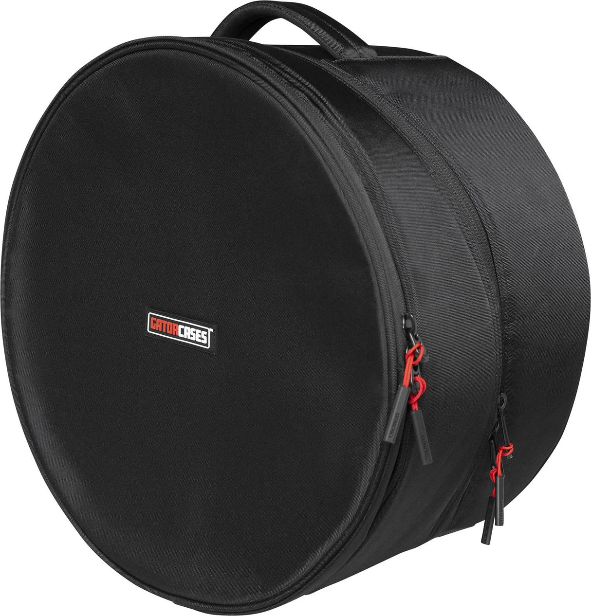 Gator Icon Snare/Tom Bag; 13″ x 7″