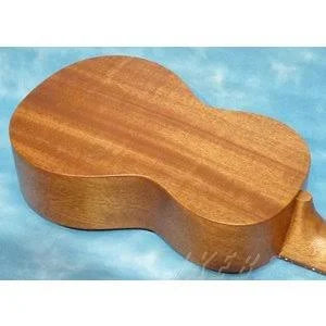 Martin S1 Soprano Uke w/ Bag