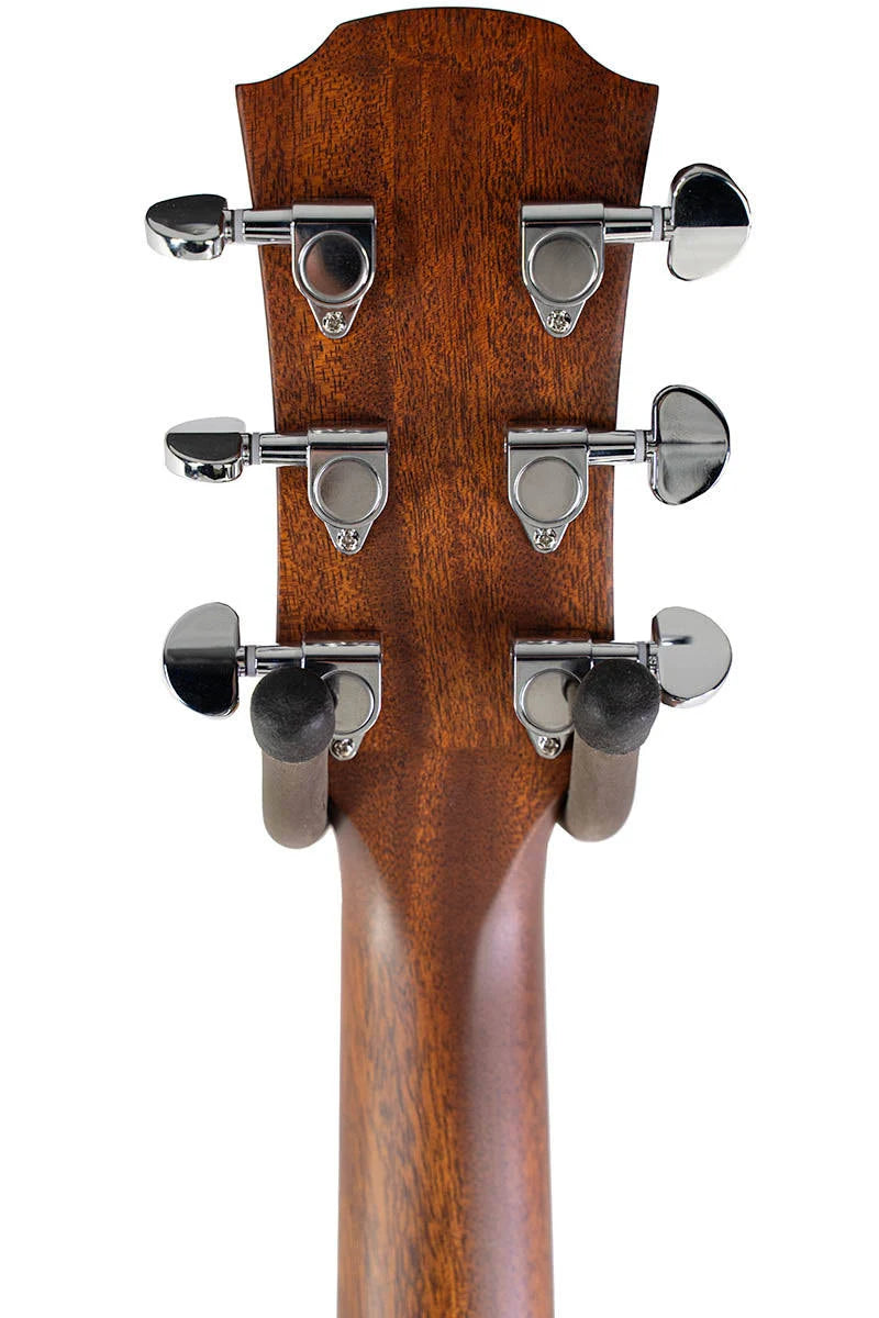 Yamaha AC1R-VN Acoustic-Electric Guitar with Cutaway (Vintage Natural)