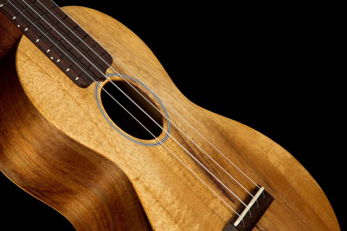 Martin C1K Concert Uke w/ Bag