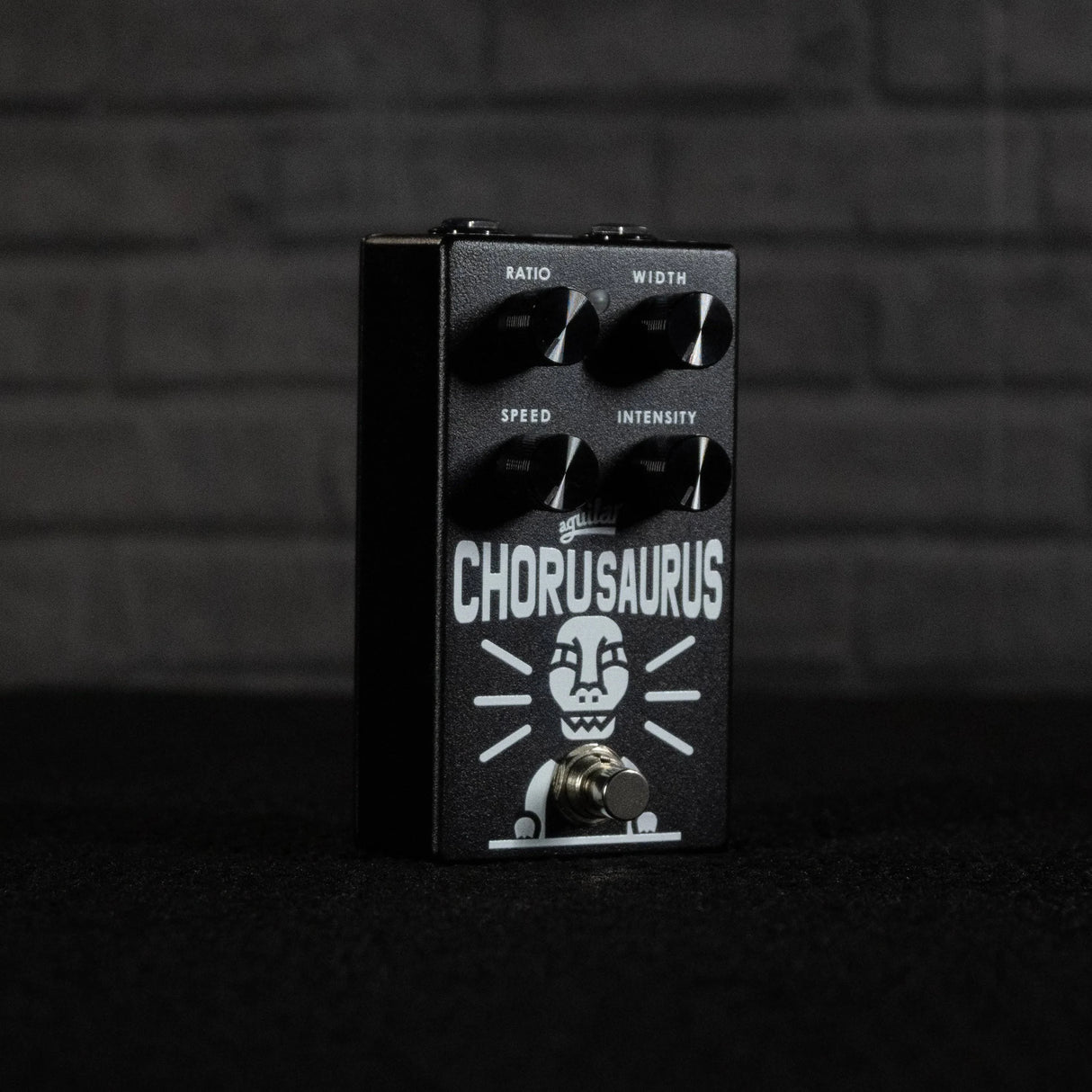 Aguilar Chorusaurus V2 Bass Chorus Pedal
