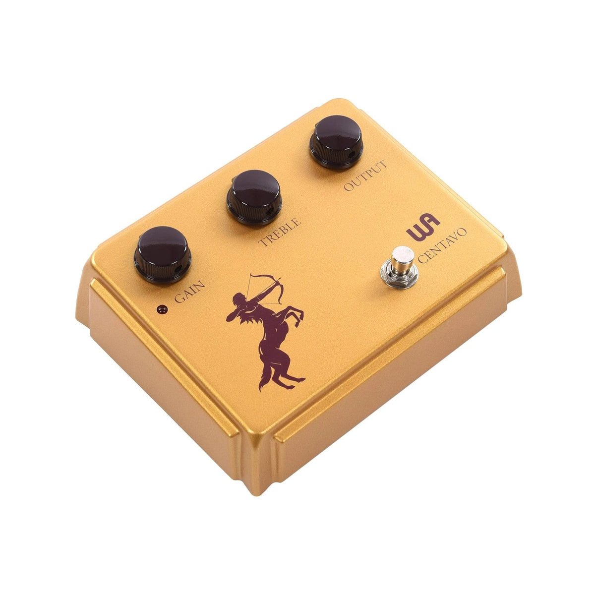 Warm Audio Centavo Professional Overdrive Pedal