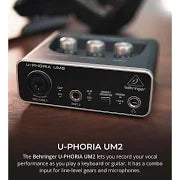 Audio-Technica AT4040 Large-diaphragm Condenser Microphone