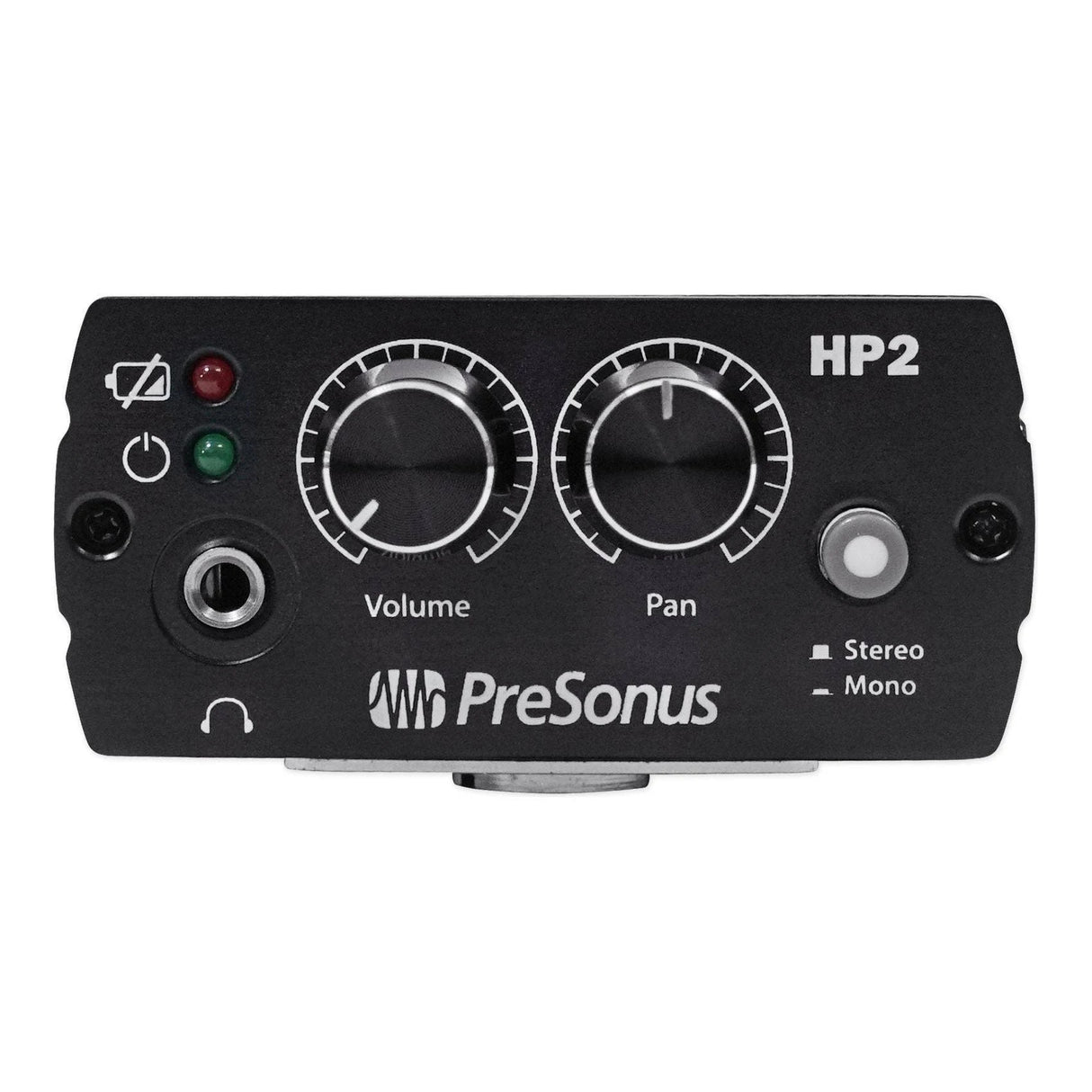 PreSonus HP2 Personal Headphone Amplifier