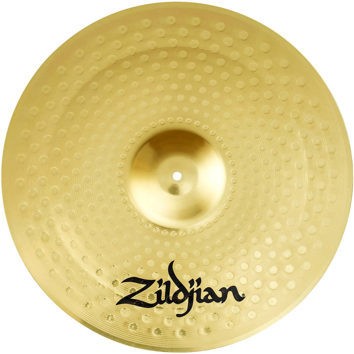 Zildjian Planet Z Ride 20"