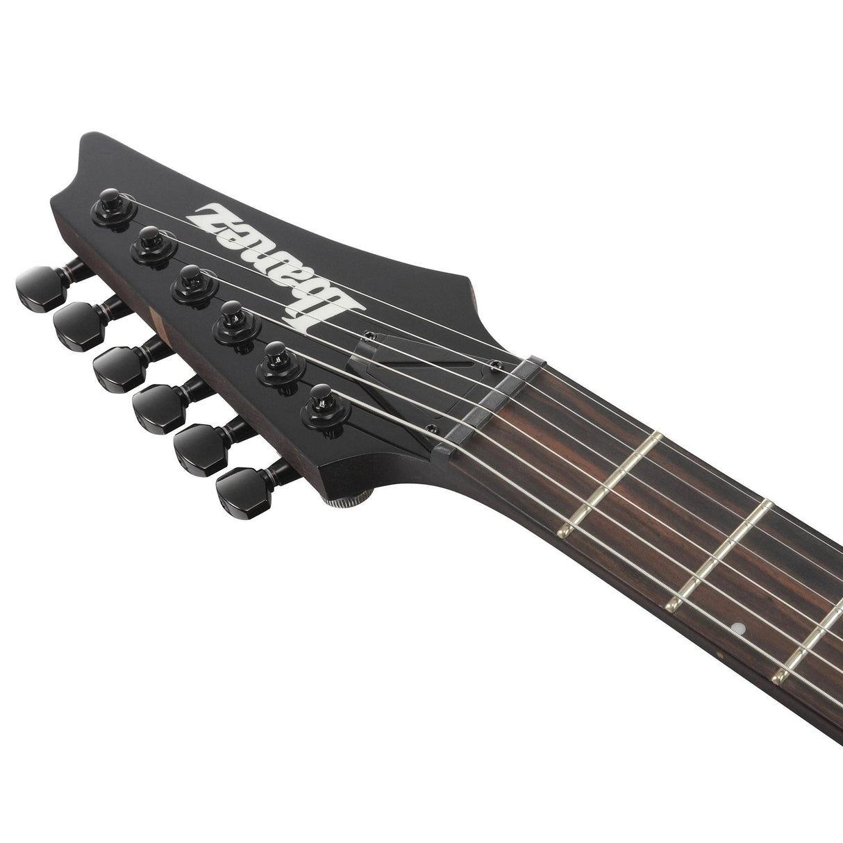 Ibanez RGD61ALA Axion Label Electric Guitar - Midnight Tropical Rainforest