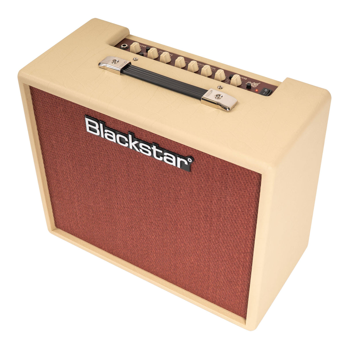 Blackstar Debut 50R 50W Combo Amplifier in Cream