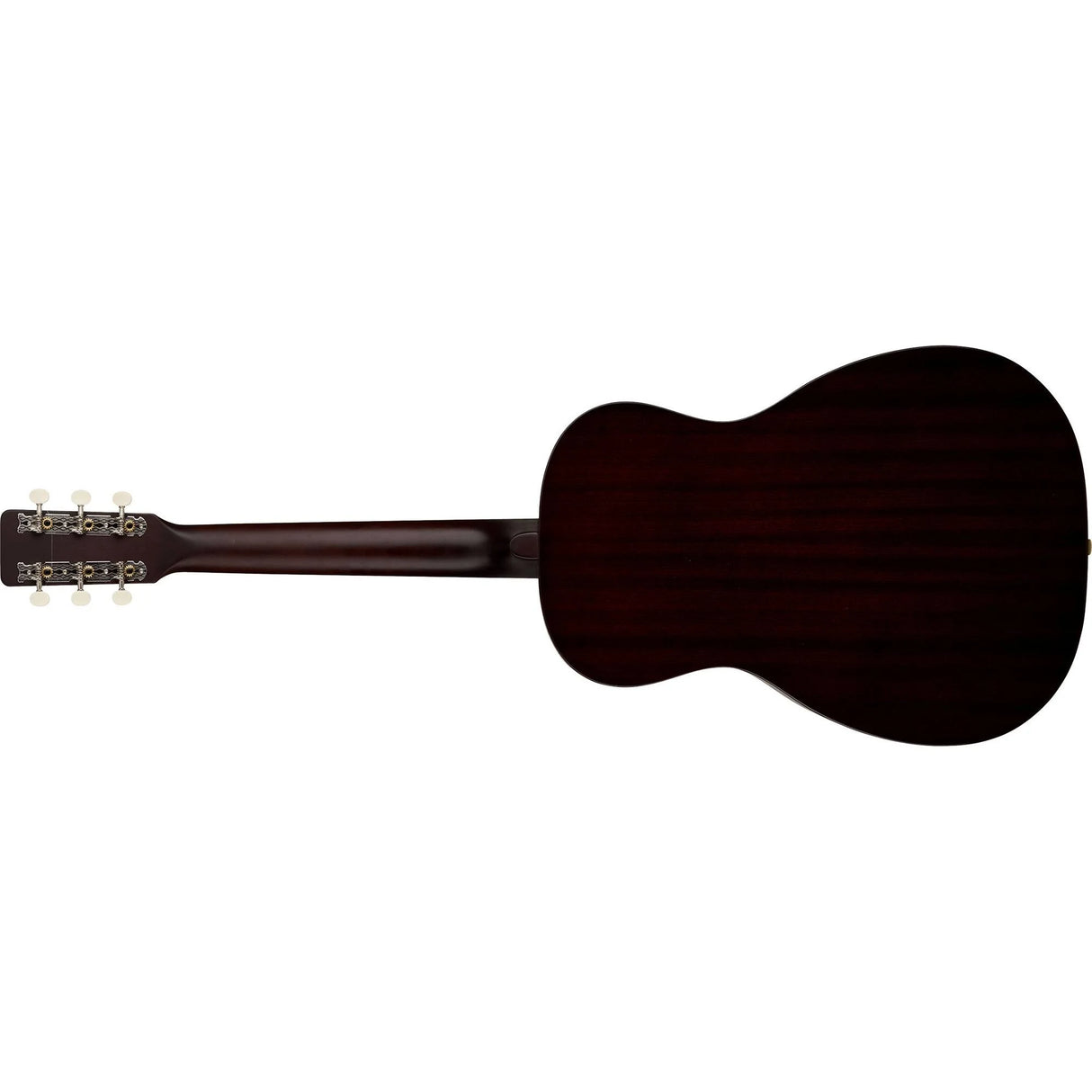 Gretsch Jim Dandy Parlor Acoustic Guitar - Frontier Stain