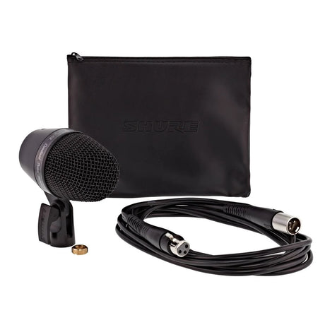 Shure PGA52 Drum Microphone