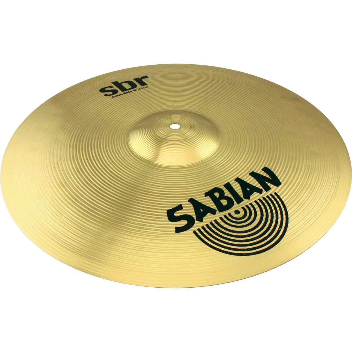 Sabian SBR Crash/Ride Cymbal - 18"
