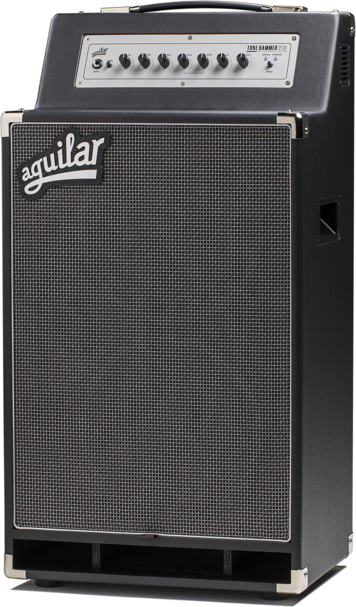 Aguilar Tone Hammer 210 Combo