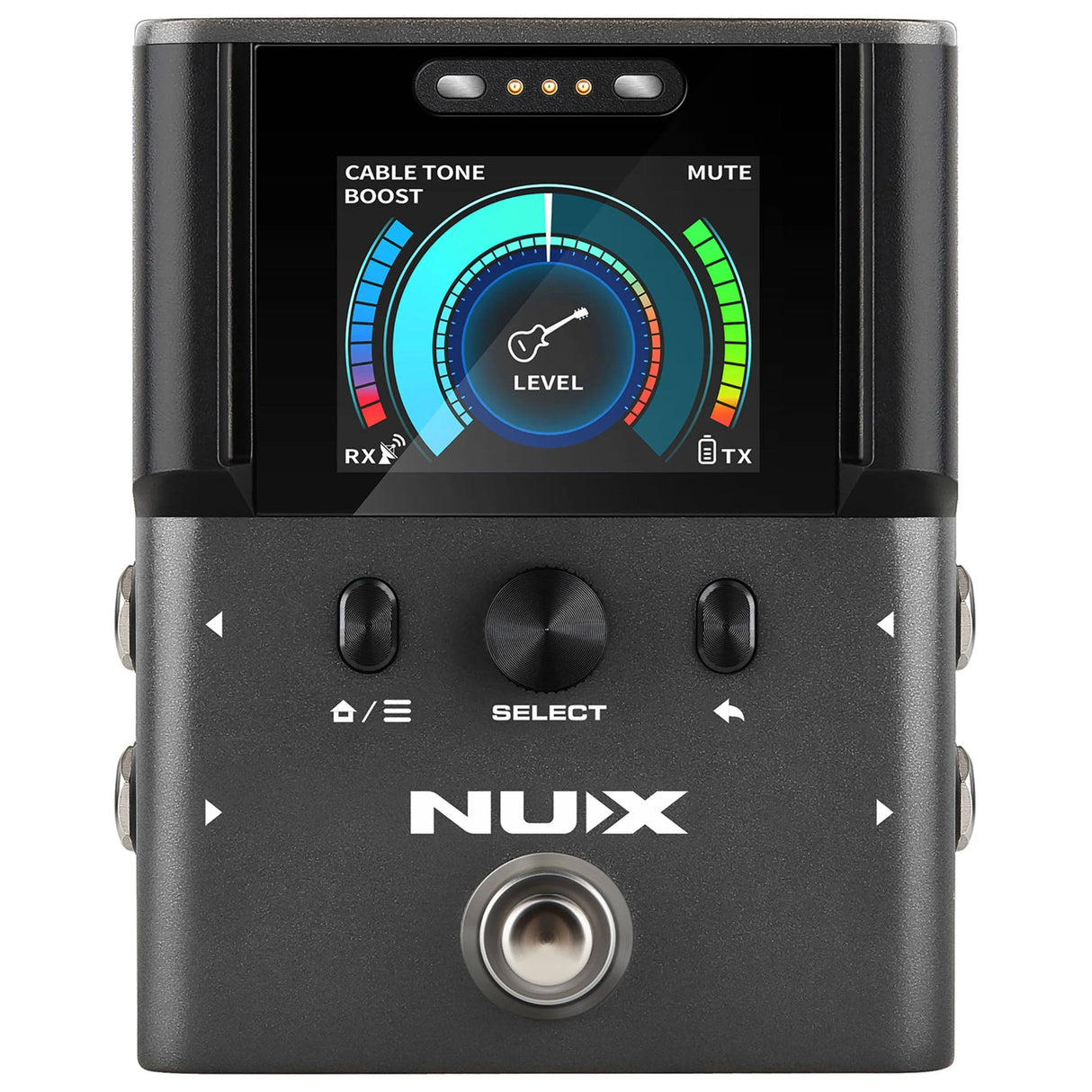 NUX B-8 Professional Wireless System - 2.4GHz