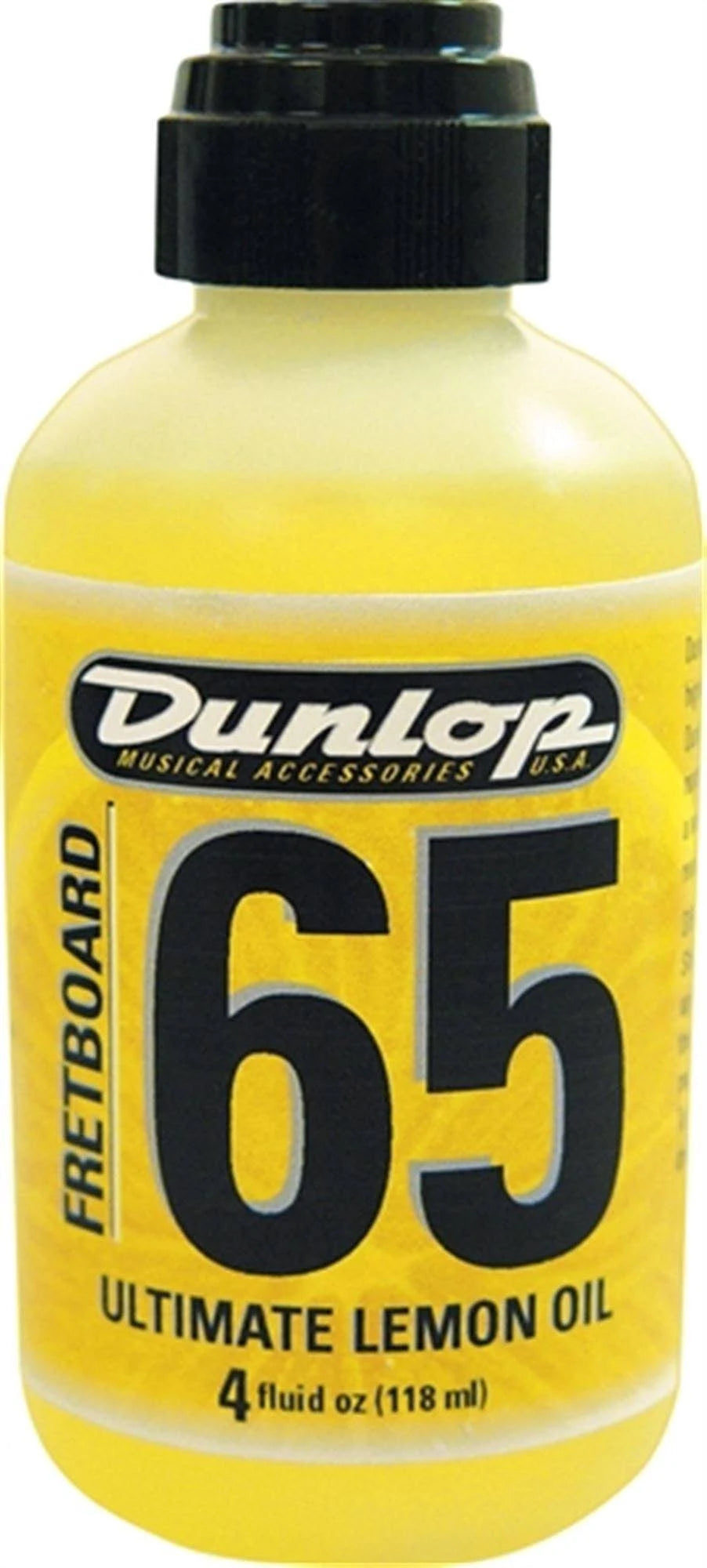 Dunlop Ultimate Lemon Oil 4oz
