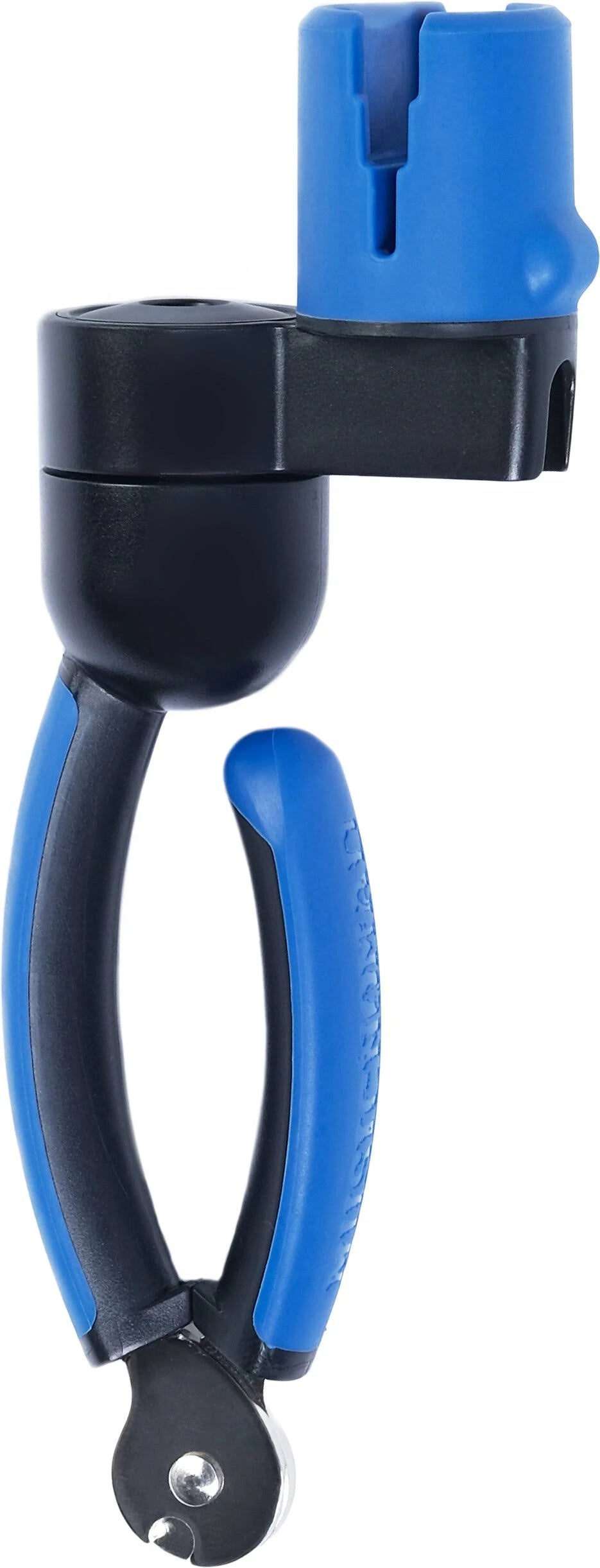 Music Nomad MN223 GRIP ONE – All in ONE String Winder, Cutter, Puller