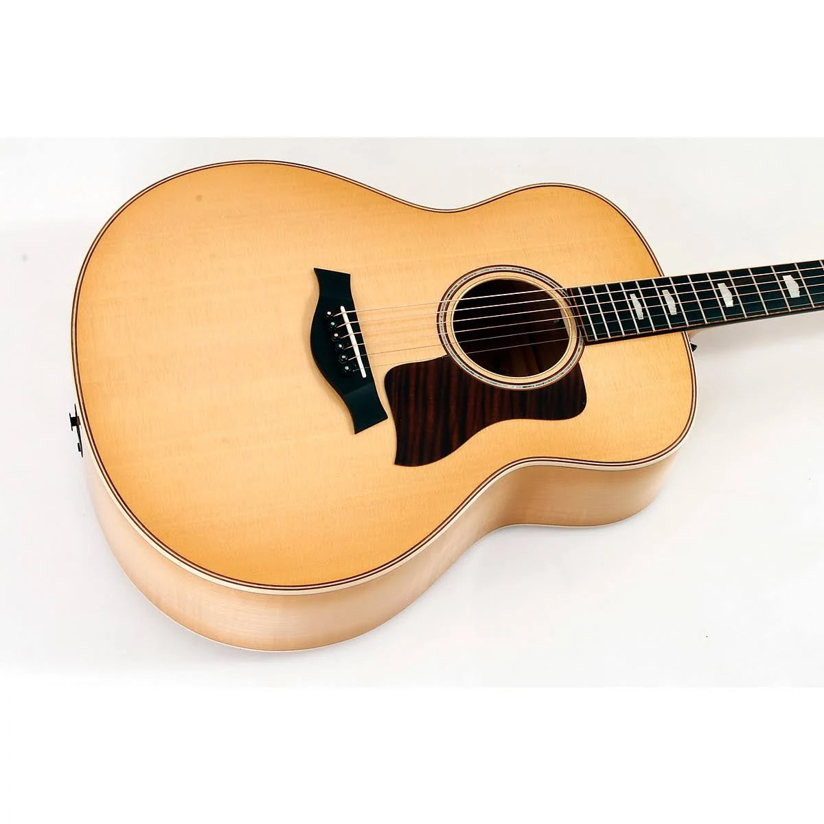 Taylor 618e Acoustic-Electric Guitar - Antique Blonde