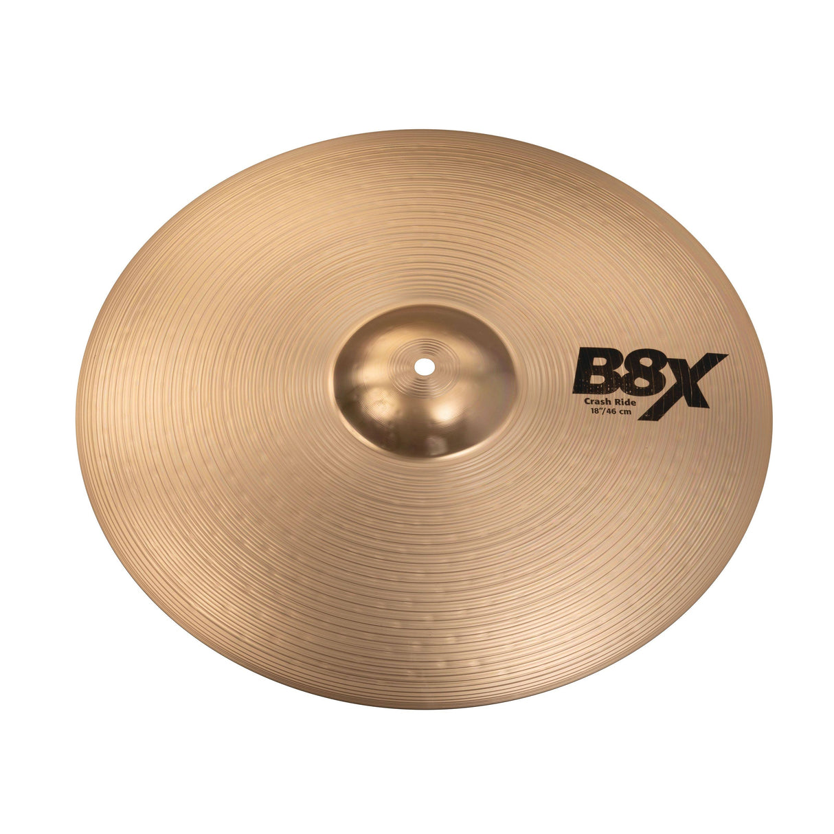 Sabian B8X Crash Ride Cymbal - 18"