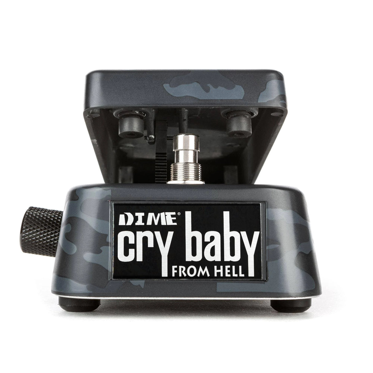 MXR Dimebag Cry Baby From Hell Wah