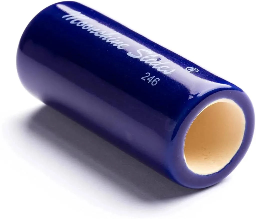 Dunlop 246 Moonshine Ceramic Slide