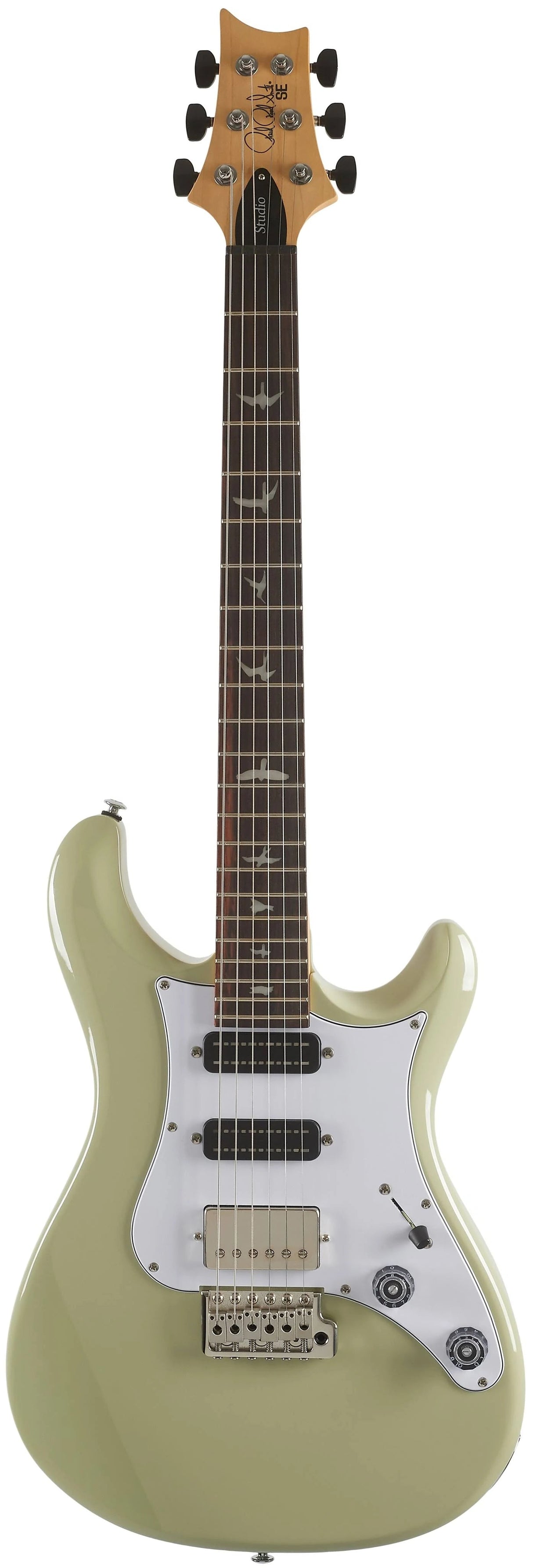 PRS SE Studio Standard – Sage Green
