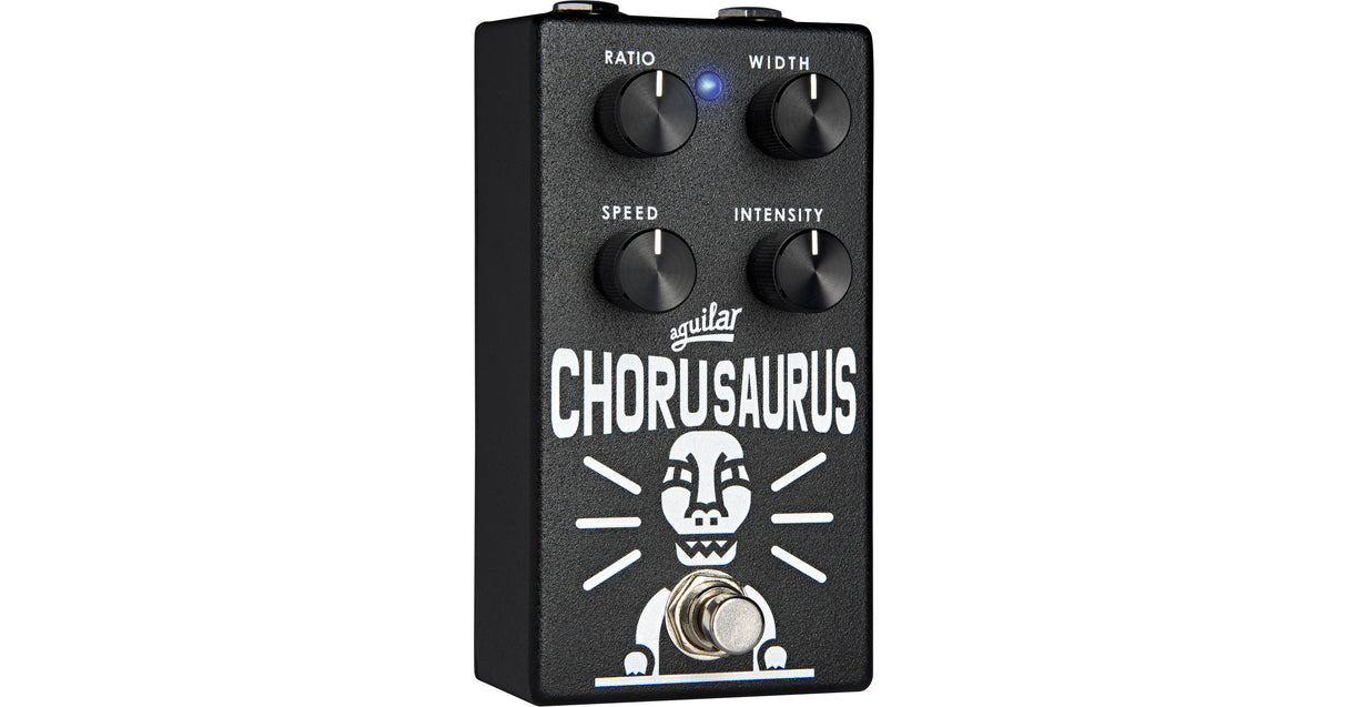 Aguilar Chorusaurus V2 Bass Chorus Pedal