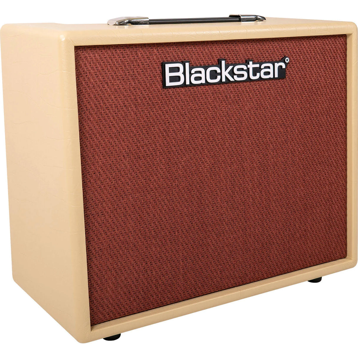 Blackstar Debut 50R 50W Combo Amplifier in Cream