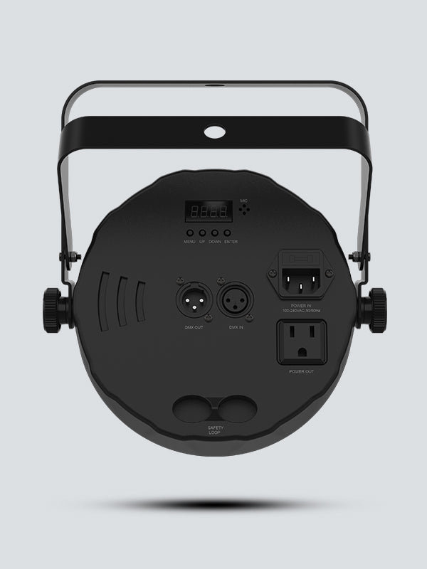 Chauvet DJ SlimPAR 64 Light