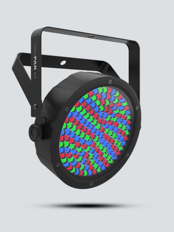 Chauvet DJ SlimPAR 64 Light