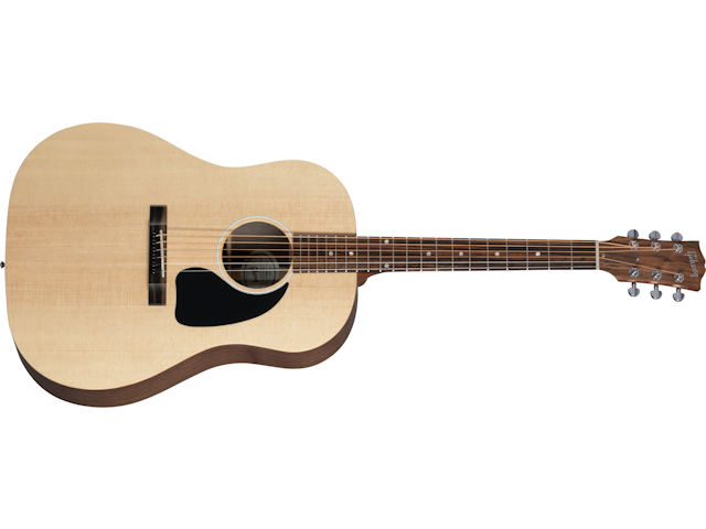 Gibson Generation Collection G-45 Acoustic Guitar Natural