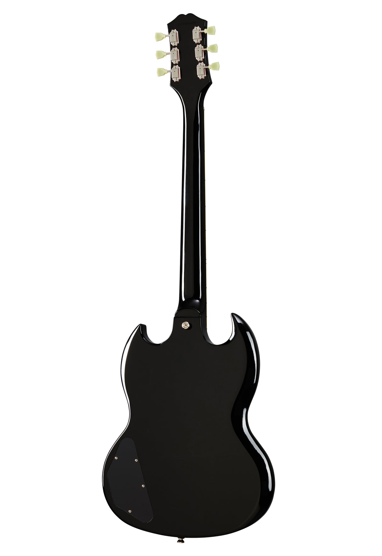 Epiphone Left-Handed SG Standard - Ebony