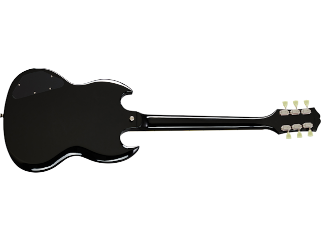 Epiphone Left-Handed SG Standard - Ebony