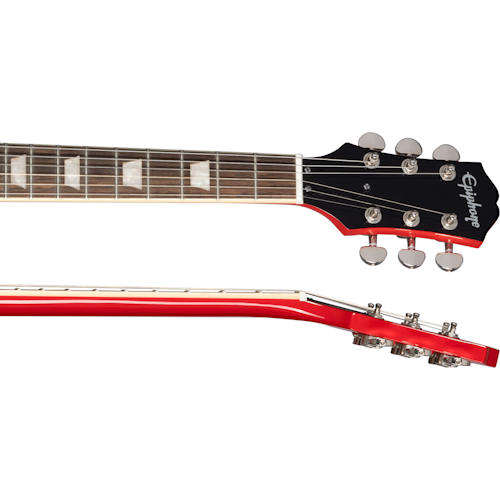 Epiphone Power Players SG Electric Guitar Lava Red