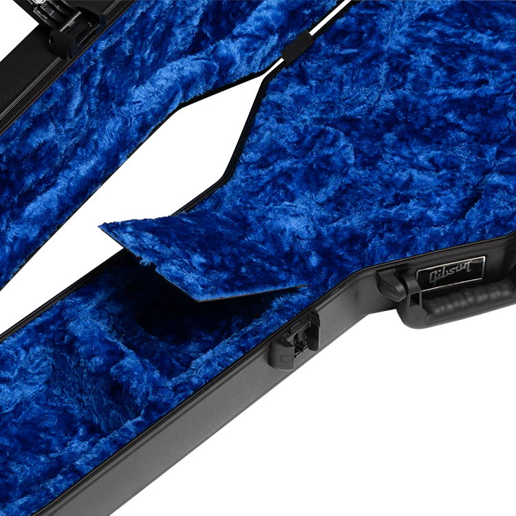 Gibson Deluxe Protector Case, Les Paul