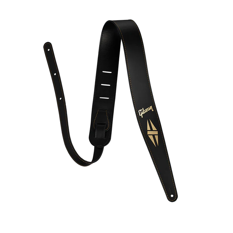 Gibson "The Split Diamond" Strap