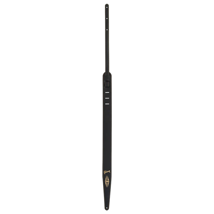 Gibson "The Split Diamond" Strap