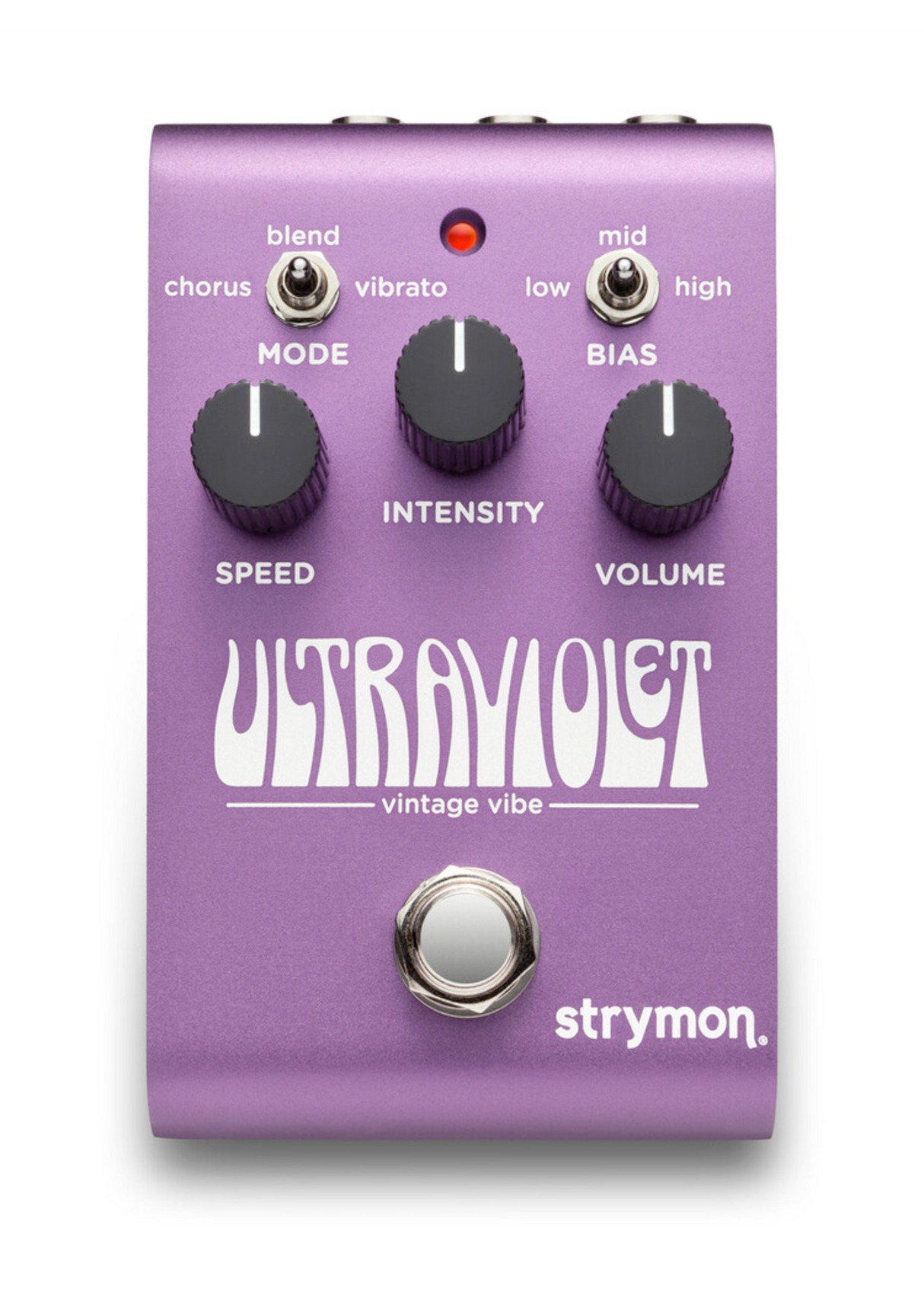 Strymon Ultraviolet Vintage Vibe Pedal