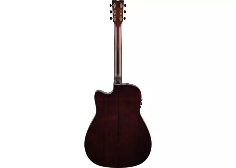 Yamaha TAG3 C Sand Burst