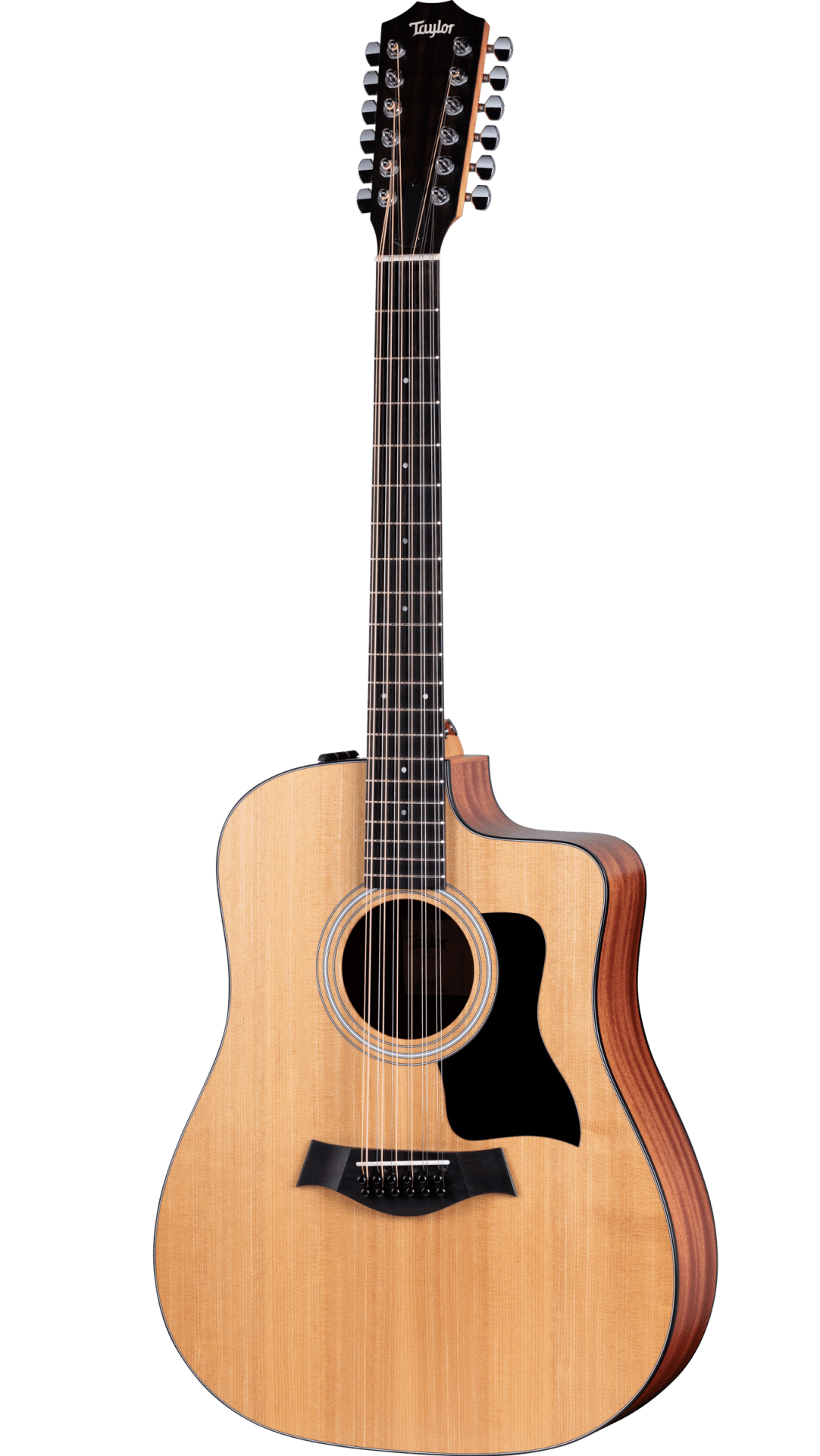 Taylor 150ce Dreadnought 12-string Acoustic-electric Guitar - Natural