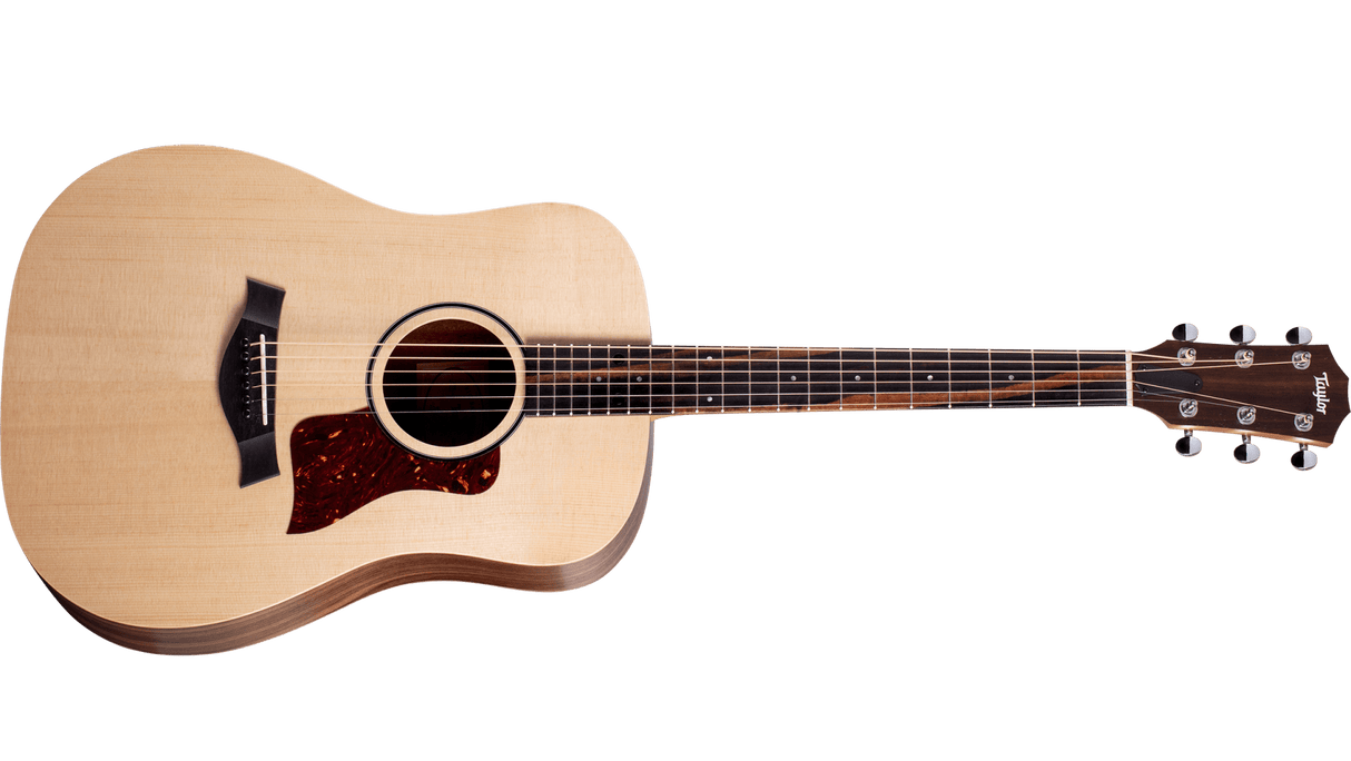 Taylor Big Baby Taylor BBT - Natural (Floor Stock Slight Wear)