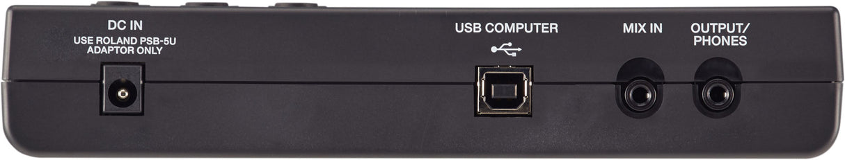 Roland V-Drums TD-07KVX Electronic Drum Set