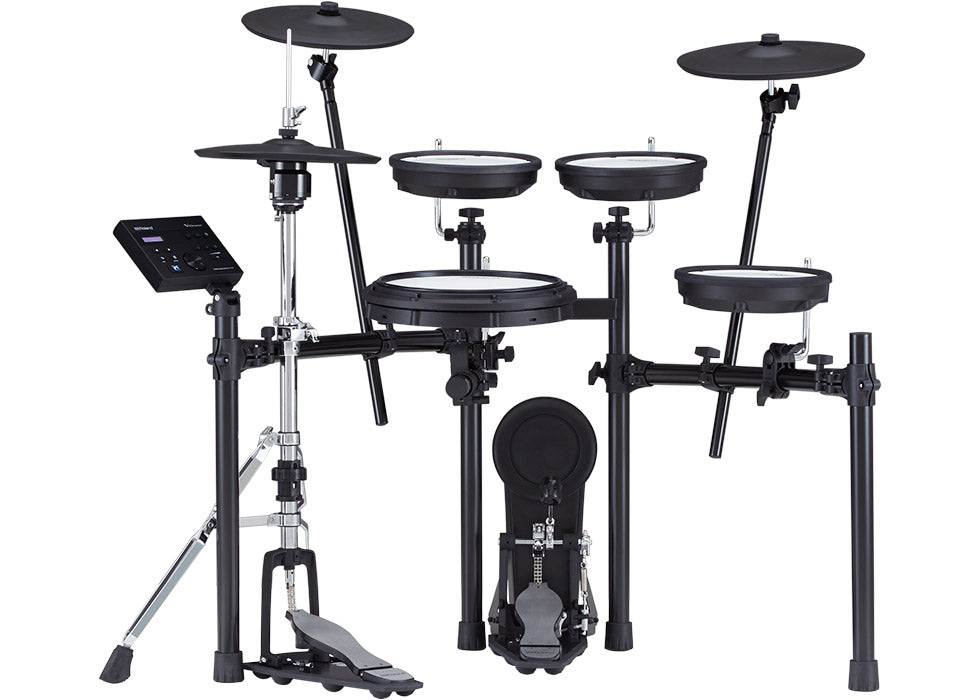 Roland V-Drums TD-07KVX Electronic Drum Set