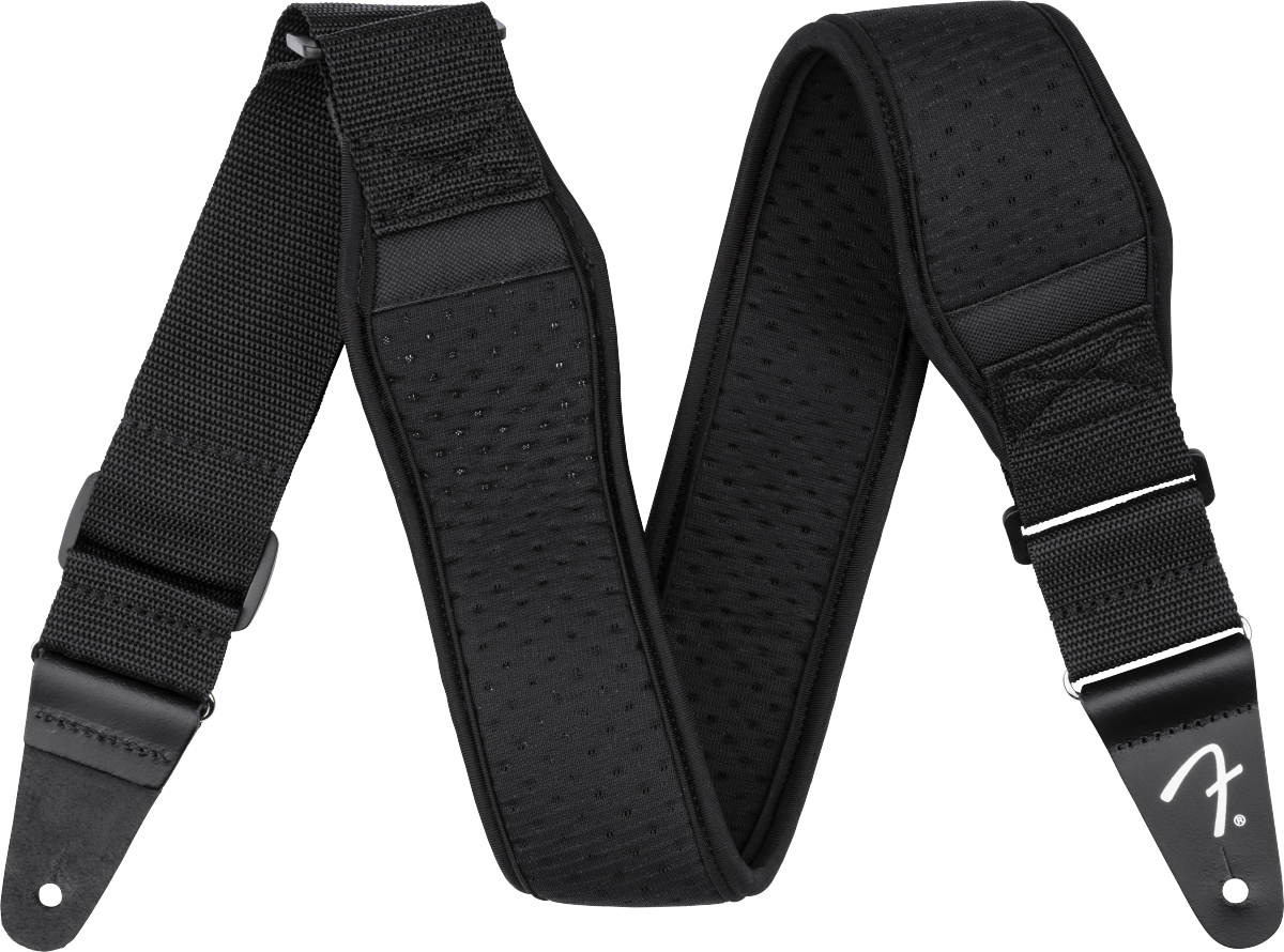 Fender 2.5" Swell Neoprene Strap