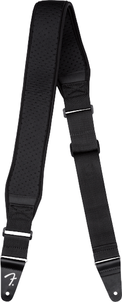 Fender 2.5" Swell Neoprene Strap