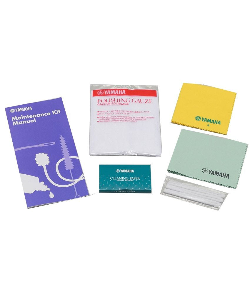 Yamaha Flute/Piccolo Cleaning Kit
