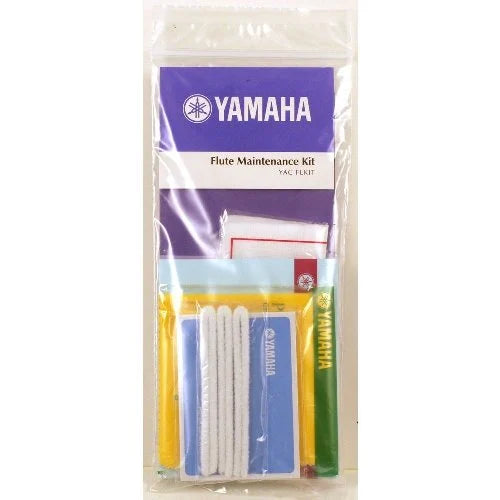 Yamaha Flute/Piccolo Cleaning Kit